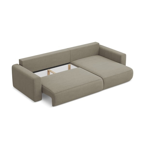 Helepruun lahtikäiv/panipaigaga nurgadiivan (parem nurk/laiendiga) Kapua – Makamii-image-3