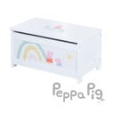 Laste hoiukast 60x32x30 cm Peppa Pig - Roba