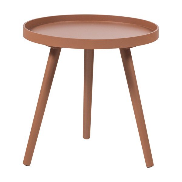 Ümmargune abilaud ø 41 cm Sasha - WOOOD-image-3