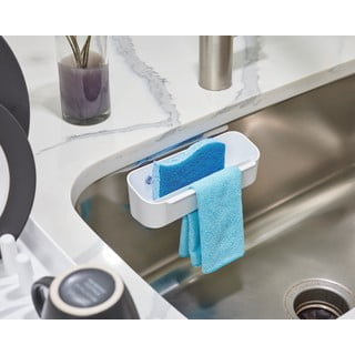 Taaskasutatud plastikust käsnahoidja Eco System - iDesign