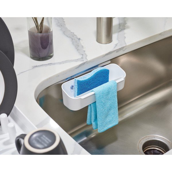 Taaskasutatud plastikust käsnahoidja Eco System - iDesign-image-1