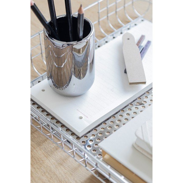 Hõbedane keraamiline hambaharjatops Lotus - Mette Ditmer Denmark-image-2