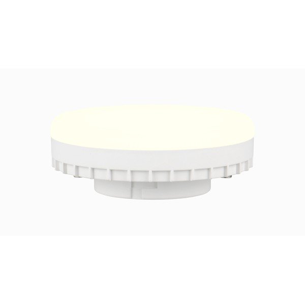 Soe valge LED-hämardatav pirn GX-53, 8 W - Trio-image-1