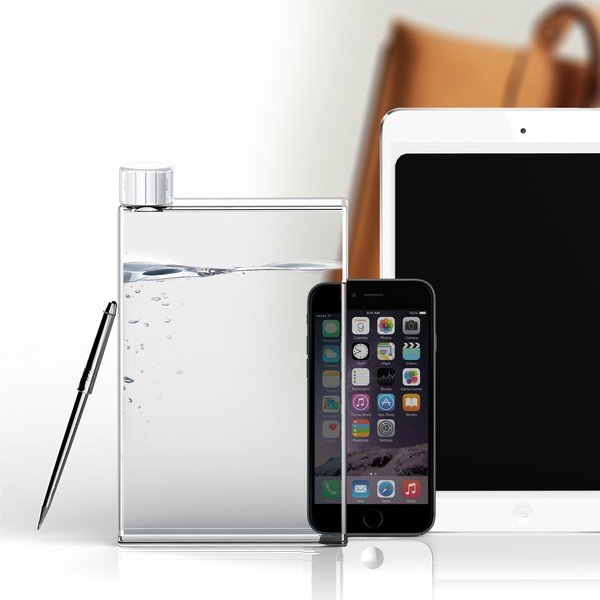 Lahev My Pad Clear-image-2