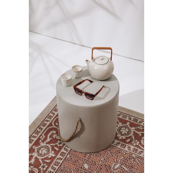 Aia betoonist laud Beton - Bonami Essentials-image-1