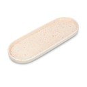 Portselanist serveerimisalus 10x28,5 cm Fika - ONA