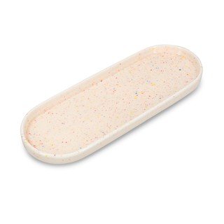 Portselanist serveerimisalus 10x28,5 cm Fika - ONA