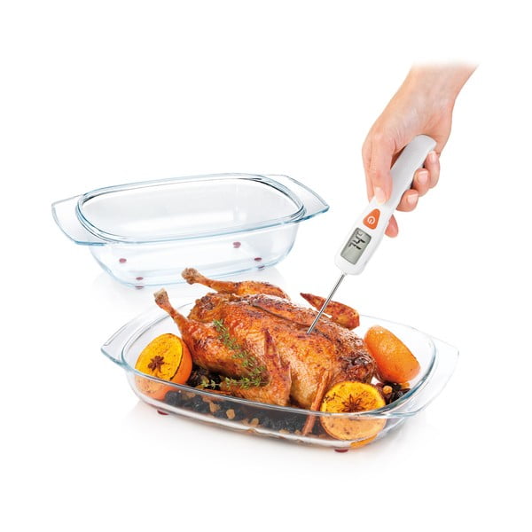 Digitaalne köögitermomeeter Accura - Tescoma-image-1