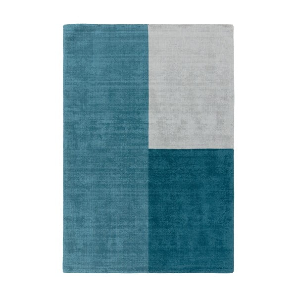 Sinine vaip , 200 x 300 cm Blox - Asiatic Carpets