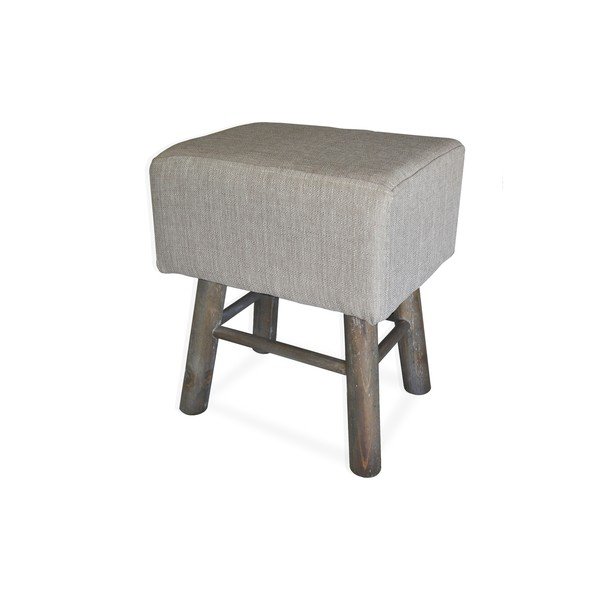 Taburetka French Stool