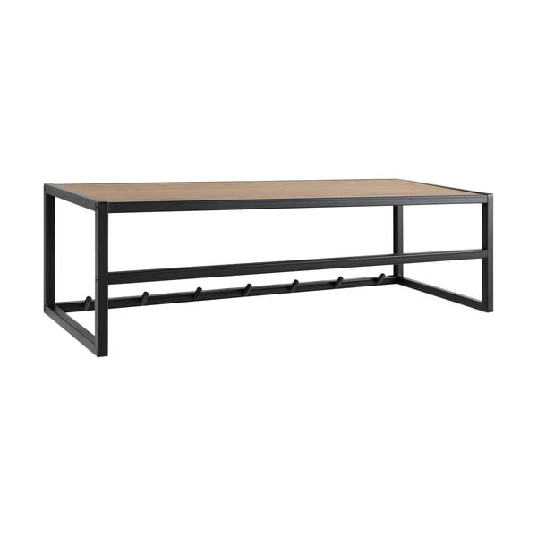 Must riiuliga seinanagi Seaford - Actona-image-2