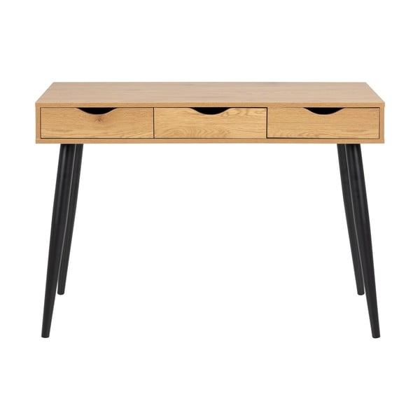 Töölaud 110x50 cm Neptun - Actona-image-2