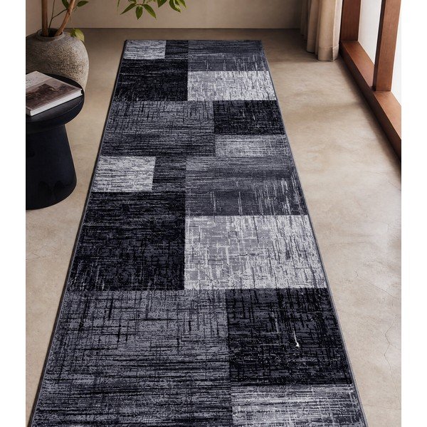 Hall koridorivaip 80x300 cm Plus - Ayyildiz Carpets-image-3