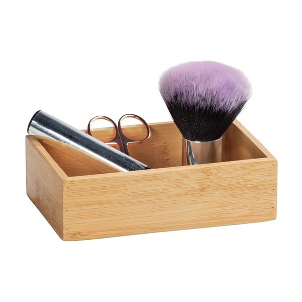 Bambusest hoiukarp, laius 10 cm Terra - Wenko-image-1