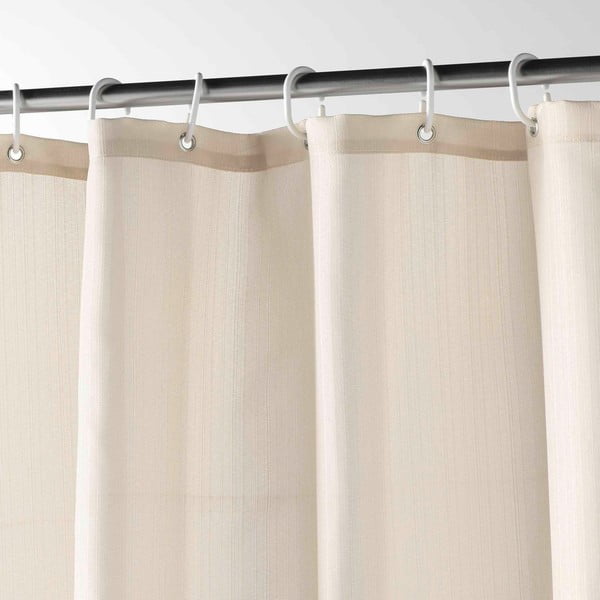 Dušikardin 180x200 cm Yaline - douceur d'intérieur-image-2