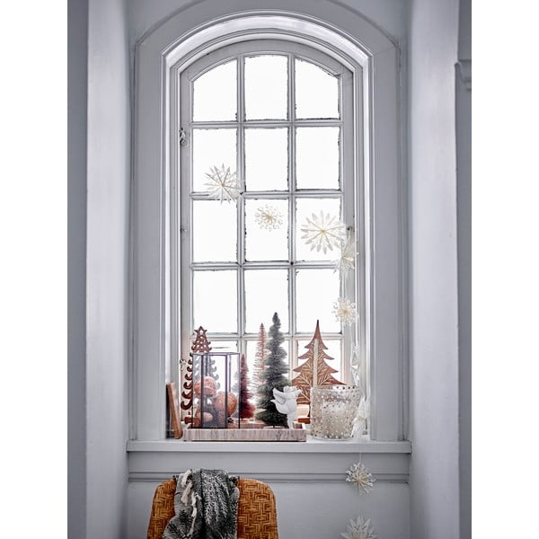 Puidust kuju Kasandra - Bloomingville-image-1