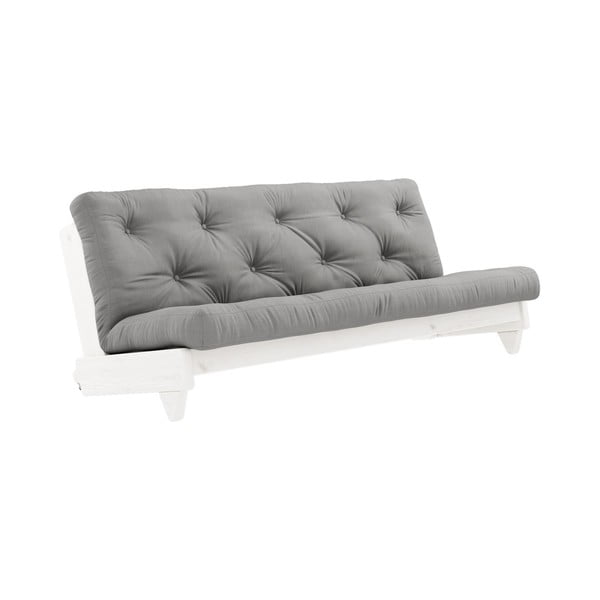 Variable diivan Valge/hall Fresh - Karup Design-image-1