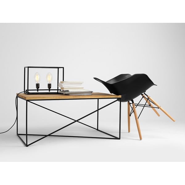 Tammepuidust kohvilaud , 100 x 60 cm Memo - CustomForm-image-4