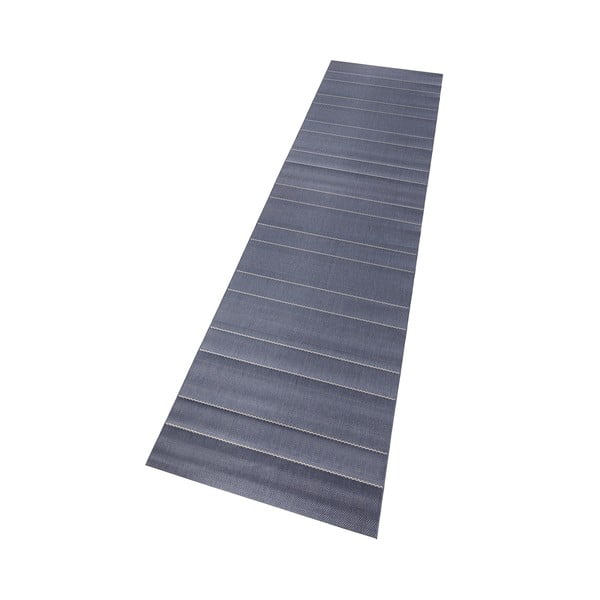 Sinine välijooksja , 80 x 300 cm Sunshine - Hanse Home-image-2