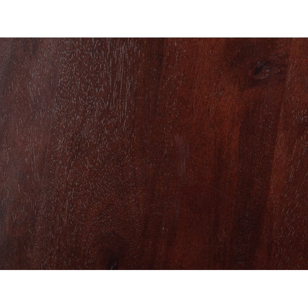 Mangopuidust diivanilaud 40x60,5 cm Organic - Leitmotiv-image-2