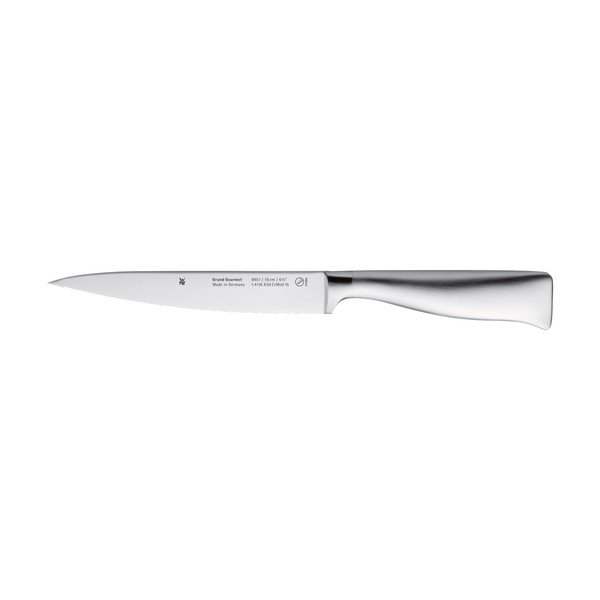 Kuchyňský nůž z nerezové oceli WMF Grand Gourmet, délka 16 cm