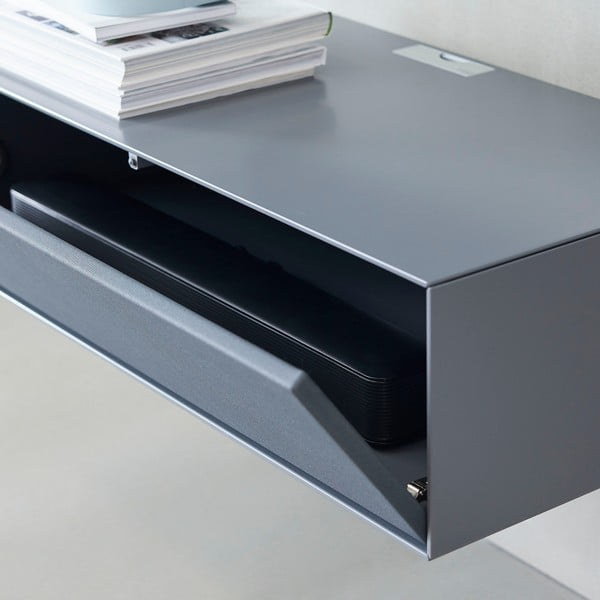 Hall telerilaud 91x24 cm Edge by Hammel - Hammel Furniture-image-3