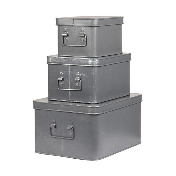 Metallist hoiukarp Media, laius 35 cm - LABEL51-image-1