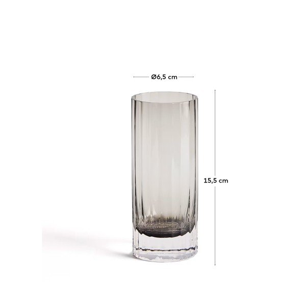 300 ml klaas Clarien - Kave Home-image-3