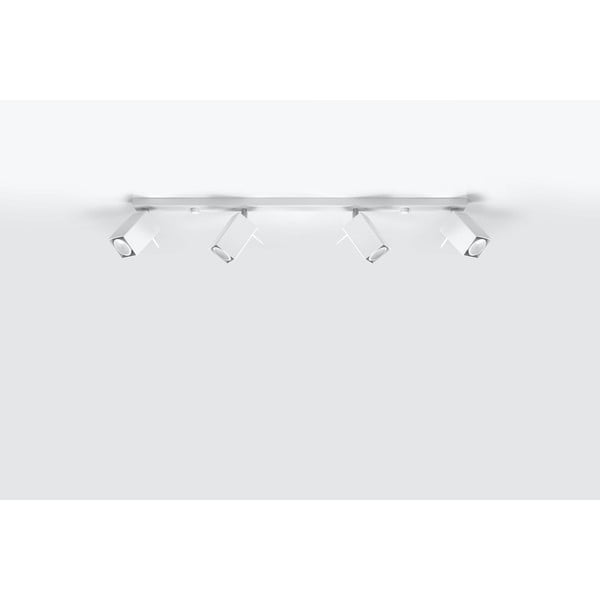 Valge laevalgusti Toscana - Sollux-image-1