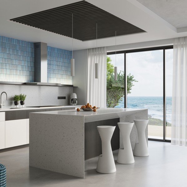 Valge rippvalgusti Gleam - Sollux-image-1