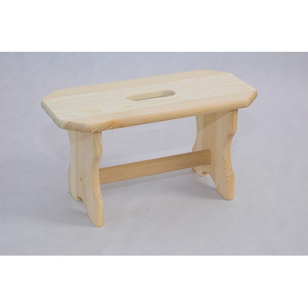 Männipuidust pink Forte - Rojaplast-image-1