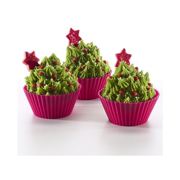 Vánoční sada na cupcakes-image-2