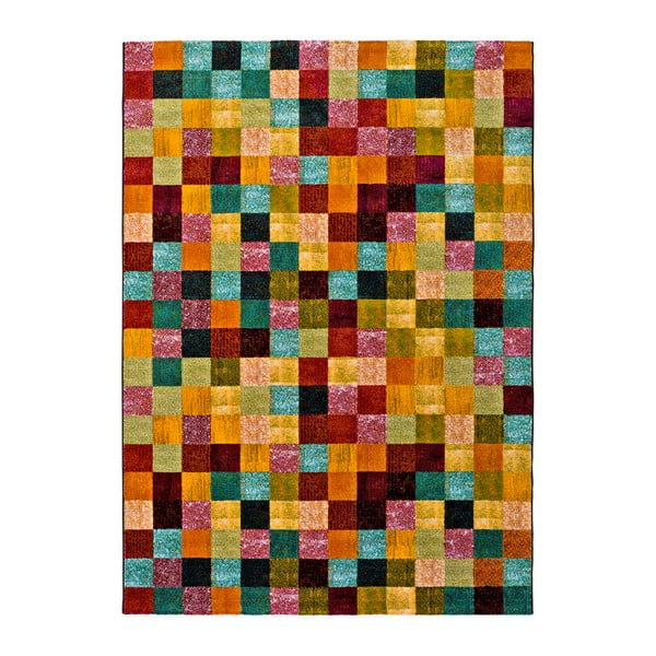 Vaip Pandora Multi Colori, 120 x 170 cm - Universal