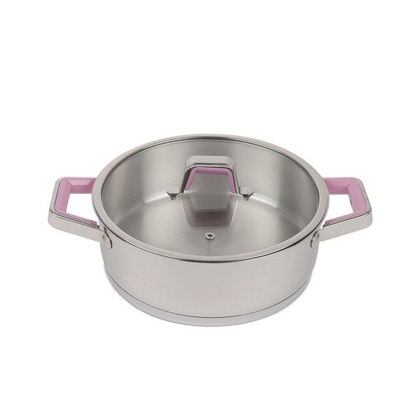 Set hrnců Kutahya Kitchenware Set Muro-image-4