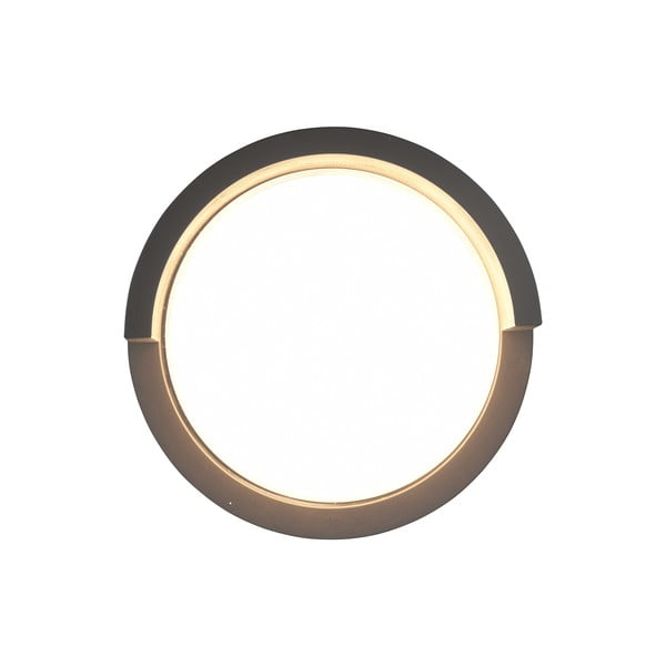 Välisvalgusti ø 15 cm Puno - Reality-image-2