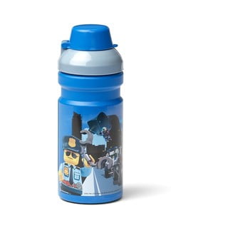 Beebi sinine veepudel City - LEGO®
