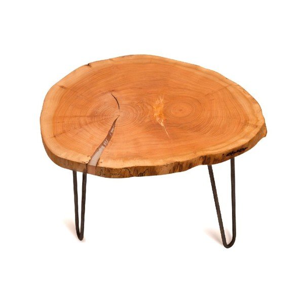 Odkládací stolek Thin Slice-image-1