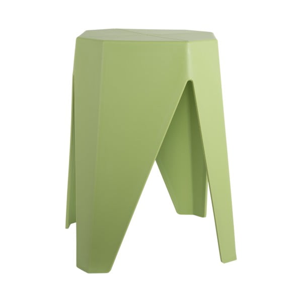 Roheline plastikust tool Cherish - Leitmotiv-image-3