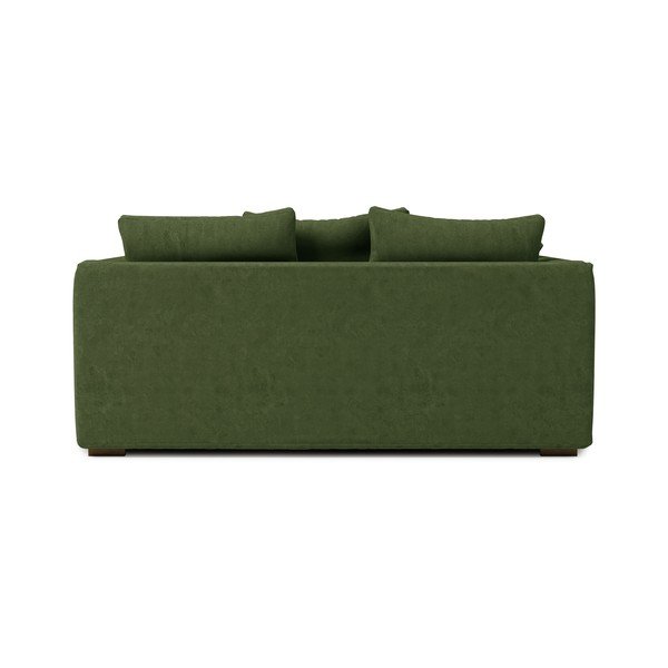 Tumeroheline diivan 175 cm Comfy - Scandic-image-2