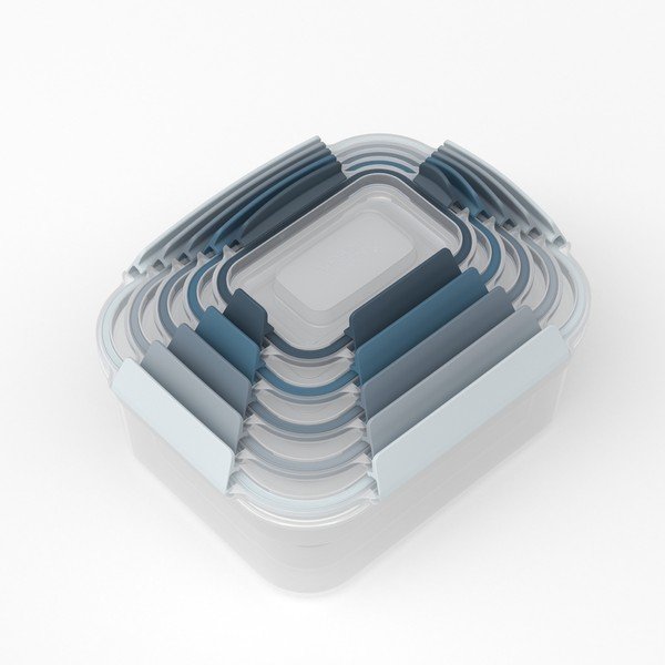 Toidukarbid 5 tk komplektis Nest - Joseph Joseph-image-3