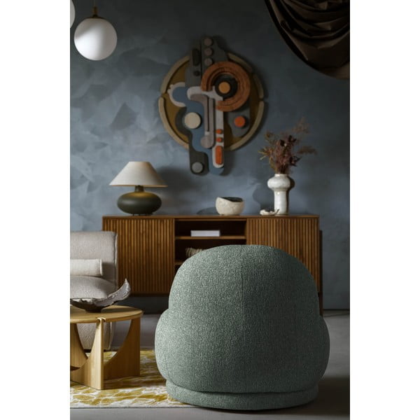 Roheline tugitool Ovo - Miuform-image-2