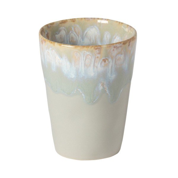 Helehall kivikeraamiline kruus 380 ml Grespresso - Costa Nova