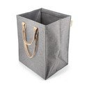 Hall riidest pesukorv 53 l Laundry Hub Tweed - Rolser