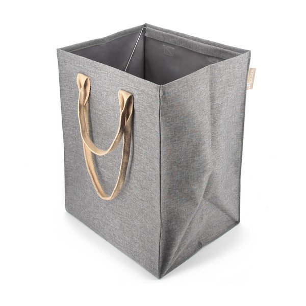 Hall riidest pesukorv 53 l Laundry Hub Tweed - Rolser