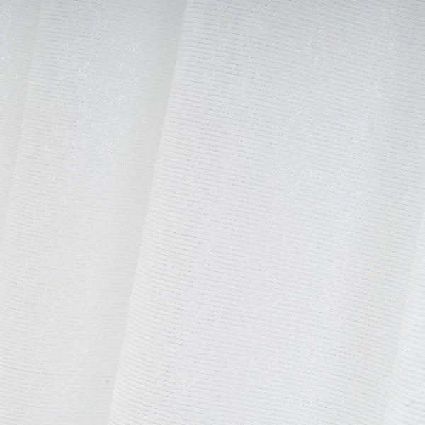 Valge kardin 140x260 cm Flat - Casa Selección-image-3