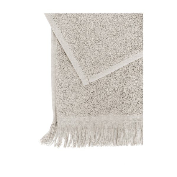Beežid puuvillased vannirätikud 2tk komplektis 70x140cm - Bonami Selection-image-2