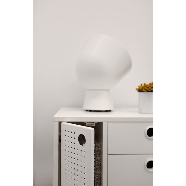 Valge öökapp Punto - Teulat-image-2