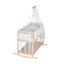 Puiduvärvi häll koos hoiuruumi ja varikatusega 90x45 cm Liebhabär - Roba