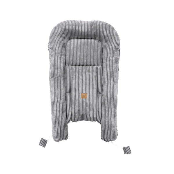 Hall beebipesa 55x83 cm - Meowbaby-image-3