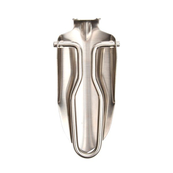 Kokkupandav aiakühvel , 22,6 cm - Esschert Design-image-2